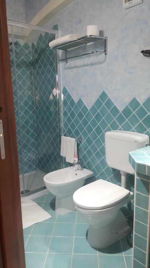B&B Da Sabrina Сан-Теодоро Екстер'єр фото